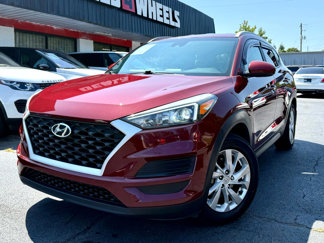 Used 2020 Hyundai Tucson Value image 1