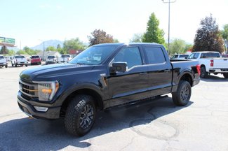 Used 2022 Ford F150 w/ Tremor Package image 1
