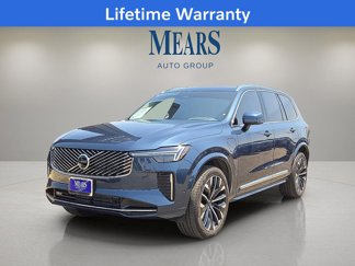 New 2025 Volvo XC90 T8 Plus w/ Protection Package Premier image 1