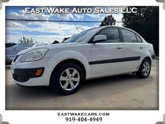 Used 2008 Kia Rio LX image 1
