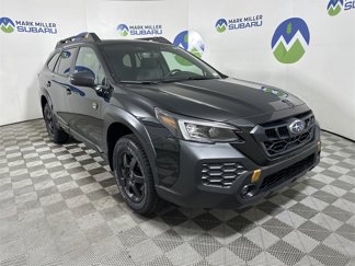New 2025 Subaru Outback Wilderness image 1