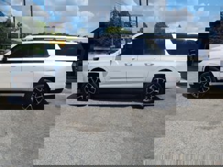 Used 2025 Chevrolet Suburban RST w/ RST Capability Package image 1
