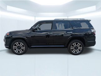 Used 2023 Toyota 4Runner Limited video 2
