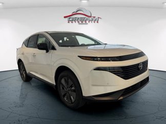 New 2025 Nissan Murano SL image 1