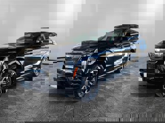 New 2025 Cadillac Escalade IQ Sport 1 w/ Smart Trailering package image 1