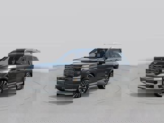 New 2026 Hyundai Palisade Calligraphy image 1