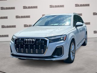 New 2025 Audi Q7 3.0T Premium Plus image 1