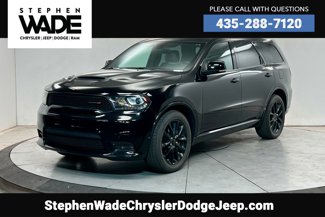 Used 2018 Dodge Durango R/T w/ Blacktop Package image 1
