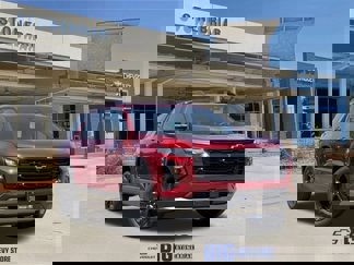 New 2026 Chevrolet Equinox LT w/ Convenience Package II image 1