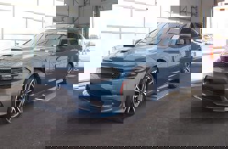 Used 2021 Dodge Charger R/T w/ Plus Group image 1