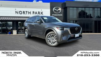 New 2025 MAZDA CX-90 Plug-In Hybrid w/ Preferred image 1