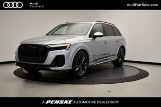 New 2025 Audi Q7 3.0T Premium Plus image 1