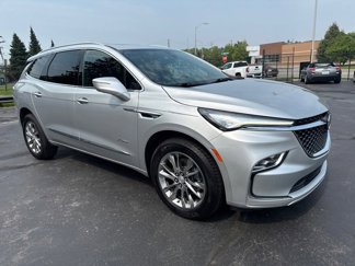 Used 2022 Buick Enclave Avenir w/ Avenir Technology Package image 1