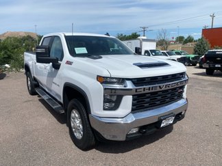 Used 2023 Chevrolet Silverado 2500 LT w/ Convenience Package image 1