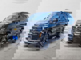 New 2025 Chevrolet Tahoe High Country image 1
