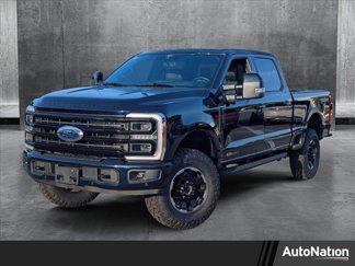 New 2025 Ford F250 Platinum w/ Tremor Off-Road Package image 1