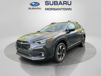 New 2025 Subaru Crosstrek 2.5i Limited image 1