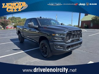 New 2026 RAM 2500 Big Horn image 1