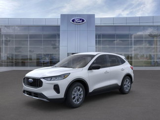 New 2025 Ford Escape Active w/ Cold Weather Package image 1