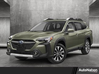 New 2025 Subaru Outback Touring XT image 1