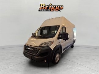 New 2025 RAM ProMaster 3500 image 1