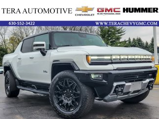 New 2025 GMC Hummer EV 2X image 1