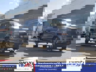 New 2025 Ford F150 STX image 1