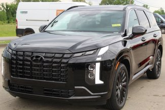 New 2025 Hyundai Palisade Calligraphy image 1