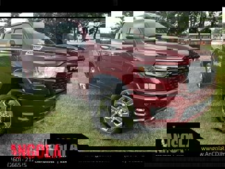 New 2026 RAM 1500 Big Horn image 1