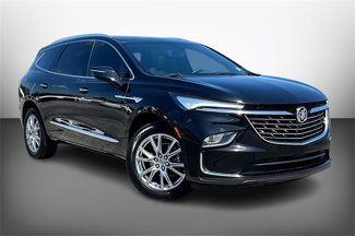 Used 2024 Buick Enclave Premium w/ Experience Buick Package image 1