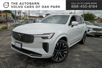 New 2026 Volvo XC90 B6 Plus w/ Protection Package Premier image 1