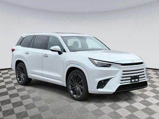 New 2026 Lexus TX 350 AWD image 1