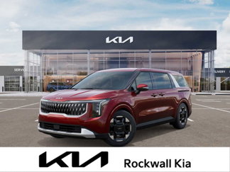 New 2026 Kia Carnival EX image 1