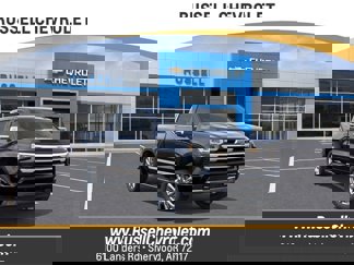 New 2026 Chevrolet Silverado 1500 High Country image 1