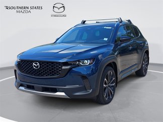 New 2025 MAZDA CX-50 2.5 Turbo w/ Premium Plus Pkg image 1
