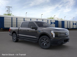 New 2025 Ford F150 Lightning Lariat image 1