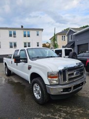 Used 2010 Ford F250 XLT image 1