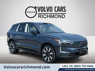 New 2025 Volvo EX90 Ultra image 1