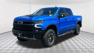 New 2025 Chevrolet Silverado 1500 ZR2 w/ Technology Package image 1