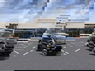 New 2026 Cadillac Escalade IQL Luxury image 1