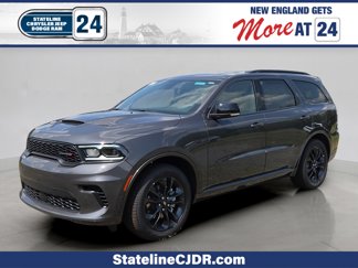 New 2025 Dodge Durango R/T image 1