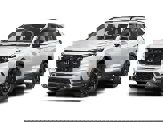 New 2026 Honda CR-V Sport Touring image 1