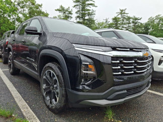 New 2026 Chevrolet Equinox LT w/ Convenience Package II image 1