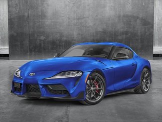New 2026 Toyota Supra Premium image 1