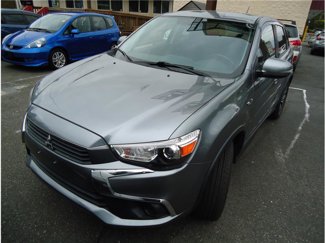Used 2016 Mitsubishi Outlander Sport ES image 1