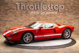 Used 2006 Ford GT image 1