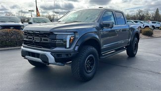 New 2025 Ford F150 Raptor image 1