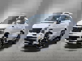 New 2025 Kia Sorento SX Prestige image 1