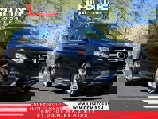 Used 2018 Mercedes-Benz GLE 350 w/ Premium 1 Package image 1