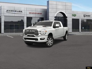 New 2025 RAM 2500 Laramie image 1